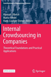 Internal Crowdsourcing in Companies