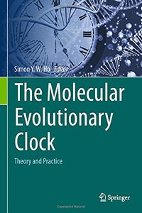 Molecular Evolutionary Clock