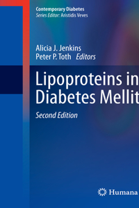 Lipoproteins in Diabetes Mellitus