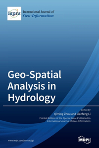 Geo-Spatial Analysis in Hydrology