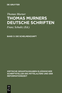 Schelmenzunft