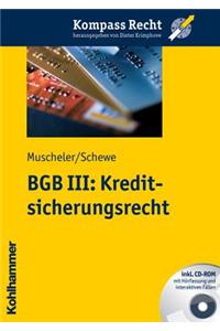 BGB III