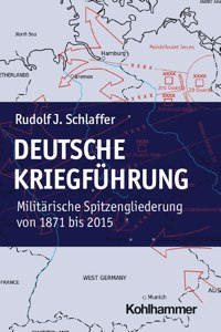 Deutsche Kriegfuhrung