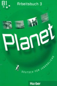 Planet