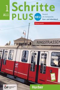 Schritte plus neu \Osterreich
