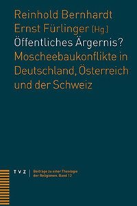 Offentliches Argernis?