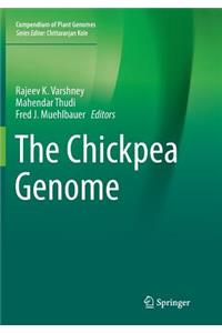 Chickpea Genome