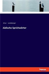 Jüdische Sprichwörter