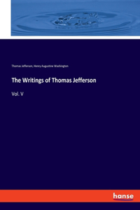 Writings of Thomas Jefferson