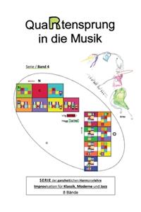 QuaRtensprung in die Musik