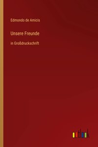 Unsere Freunde