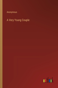 Very Young Couple