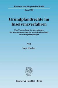 Grundpfandrechte Im Insolvenzverfahren