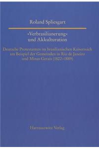 Verbrasilianerung' Und Akkulturation