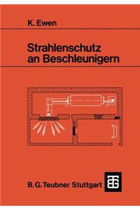 Strahlenschutz an Beschleunigern