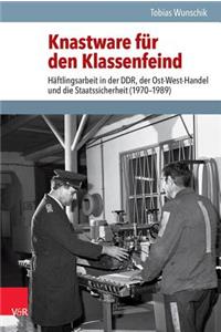 Knastware Fur Den Klassenfeind