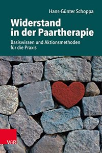 Widerstand in der Paartherapie