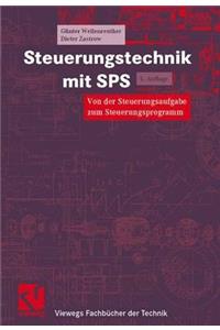 Steuerungstechnik Mit Sps