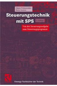 Steuerungstechnik Mit Sps