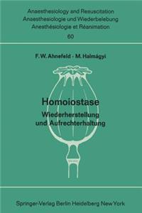 Homoiostase