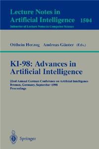 Ki-98: Advances in Artificial Intelligence