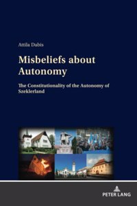 Misbeliefs about Autonomy