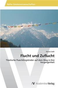 Flucht und Zuflucht