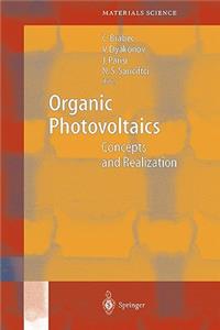 Organic Photovoltaics