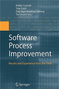 Software Process Improvement