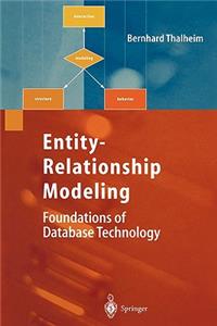 Entity-Relationship Modeling