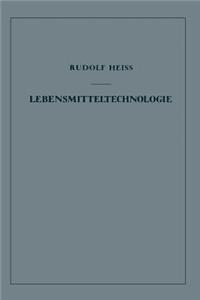 Lebensmitteltechnologie