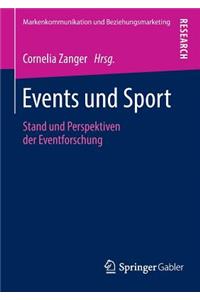 Events Und Sport