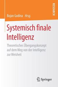 Systemisch Finale Intelligenz