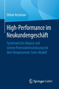 High-Performance im Neukundengeschäft