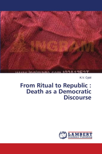From Ritual to Republic