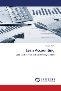 Lean Accounting