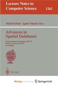Advances in Spatial Databases