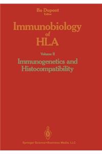 Immunobiology of HLA