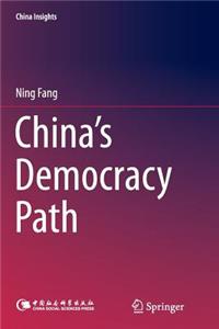 China’s Democracy Path