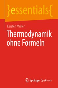 Thermodynamik Ohne Formeln