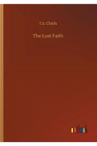 The Lost Faith