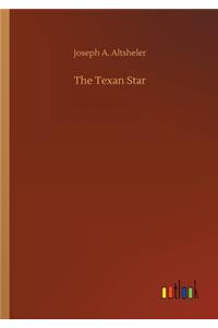 The Texan Star