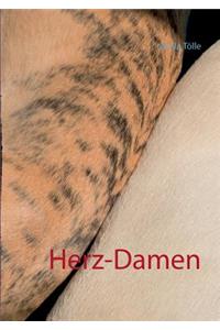 Herz-Damen