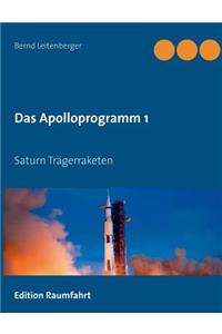 Apolloprogramm 1