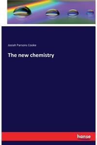 new chemistry