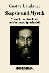 Skepsis und Mystik