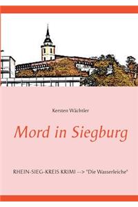 Mord in Siegburg