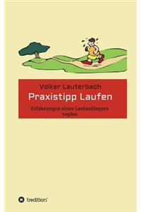 Praxistipp Laufen