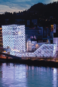 Ars Electronica 2011