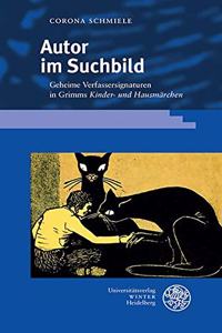 Autor Im Suchbild